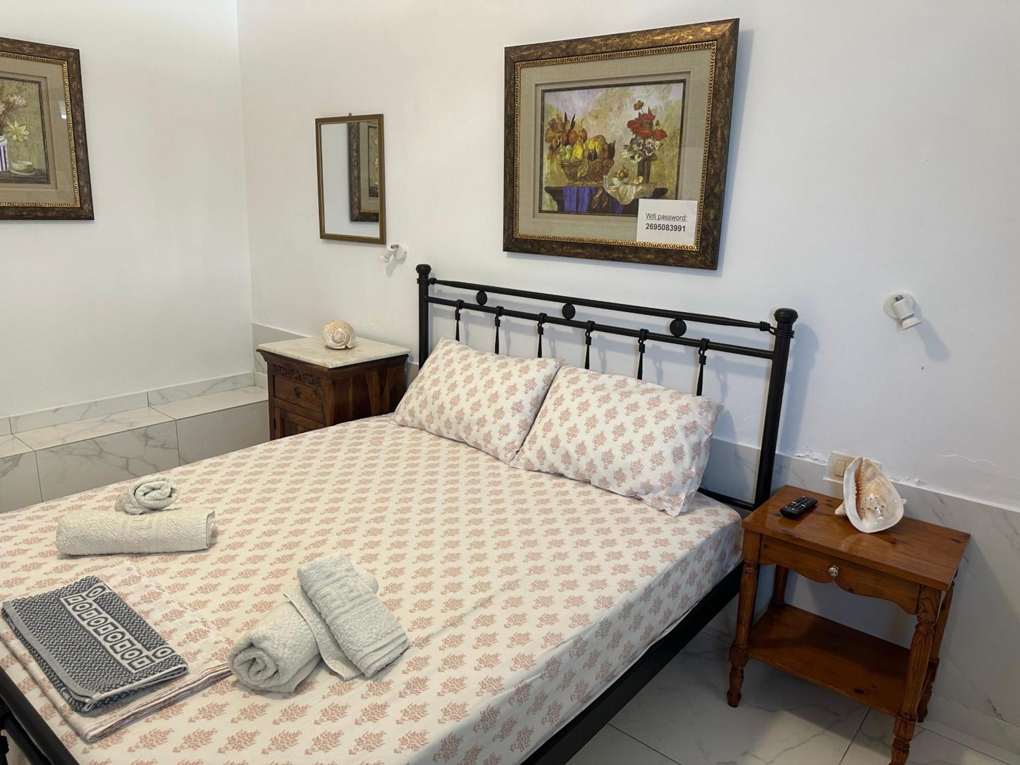 Villa Anna Alykes Extérieur photo